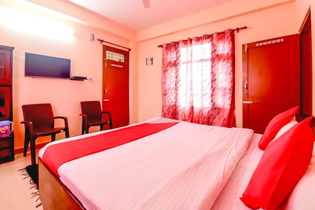 Hotel O Prem Homestay Cottage Sundarnagar Εξωτερικό φωτογραφία