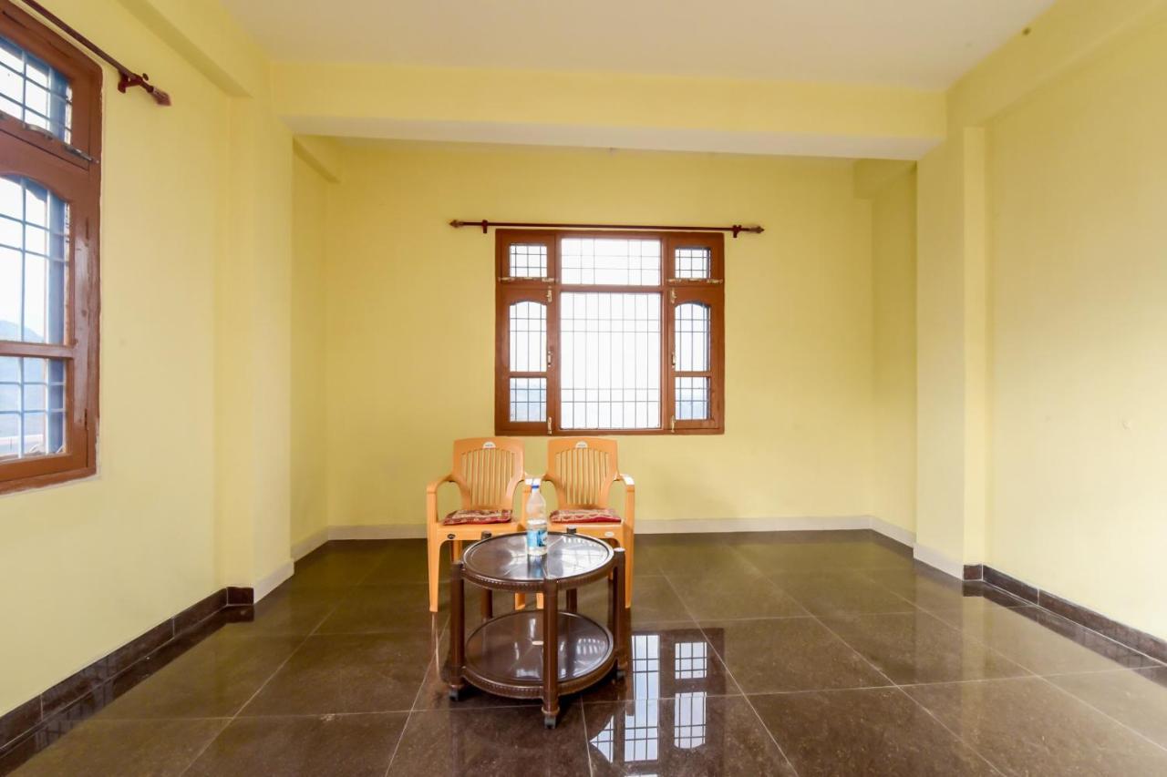 Hotel O Prem Homestay Cottage Sundarnagar Εξωτερικό φωτογραφία