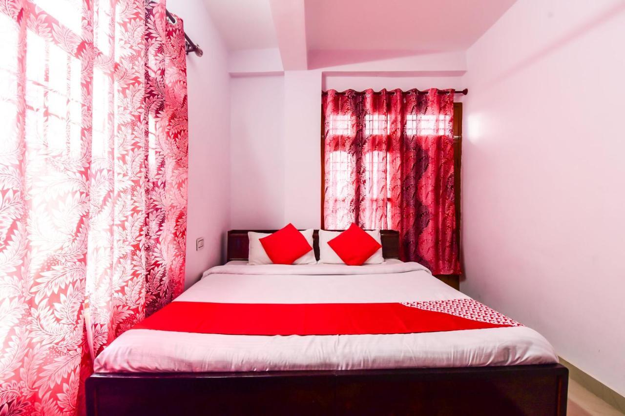Hotel O Prem Homestay Cottage Sundarnagar Εξωτερικό φωτογραφία