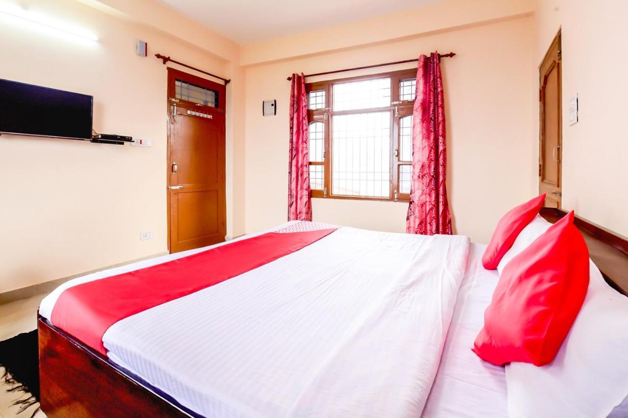 Hotel O Prem Homestay Cottage Sundarnagar Εξωτερικό φωτογραφία