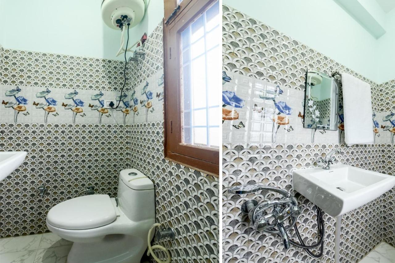 Hotel O Prem Homestay Cottage Sundarnagar Εξωτερικό φωτογραφία