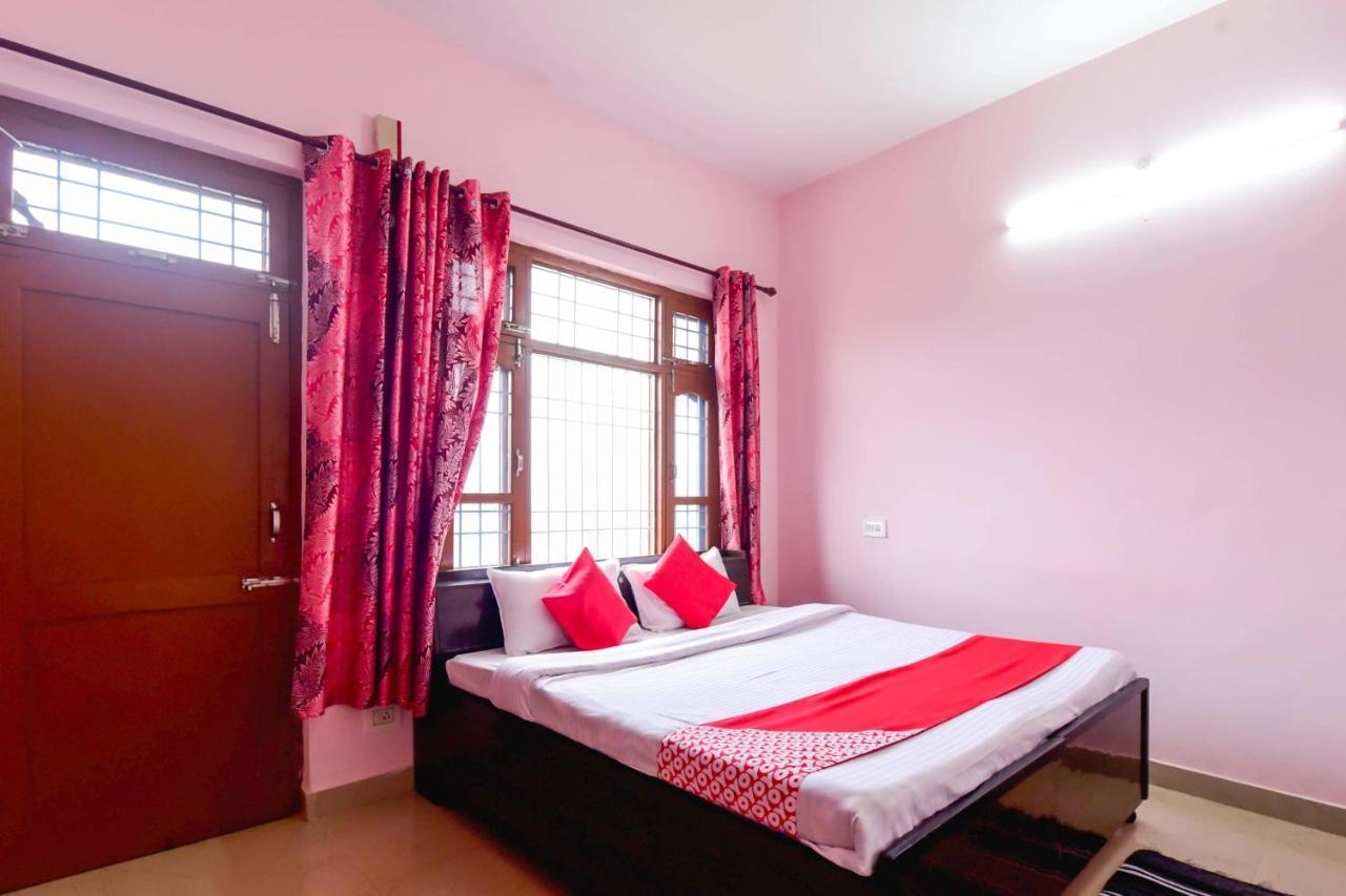 Hotel O Prem Homestay Cottage Sundarnagar Εξωτερικό φωτογραφία
