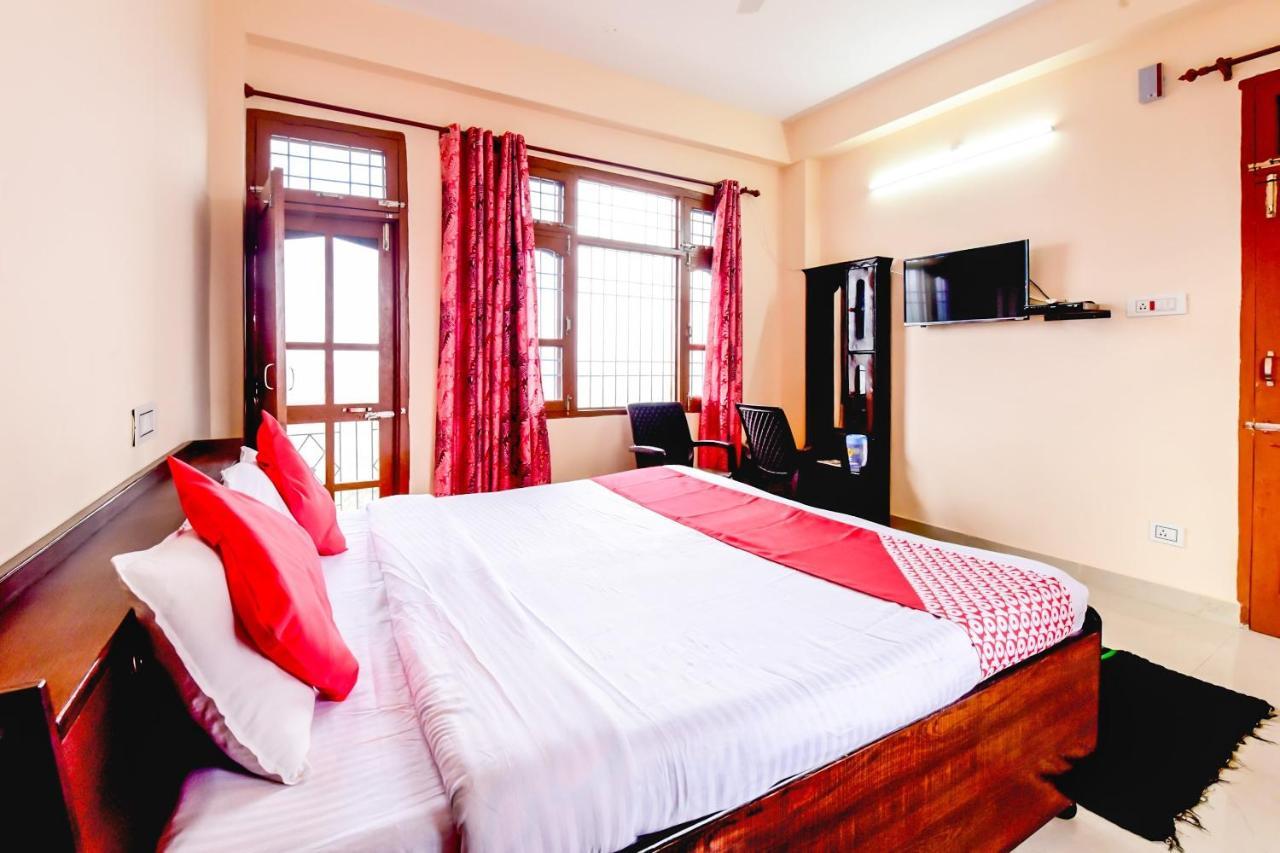 Hotel O Prem Homestay Cottage Sundarnagar Εξωτερικό φωτογραφία