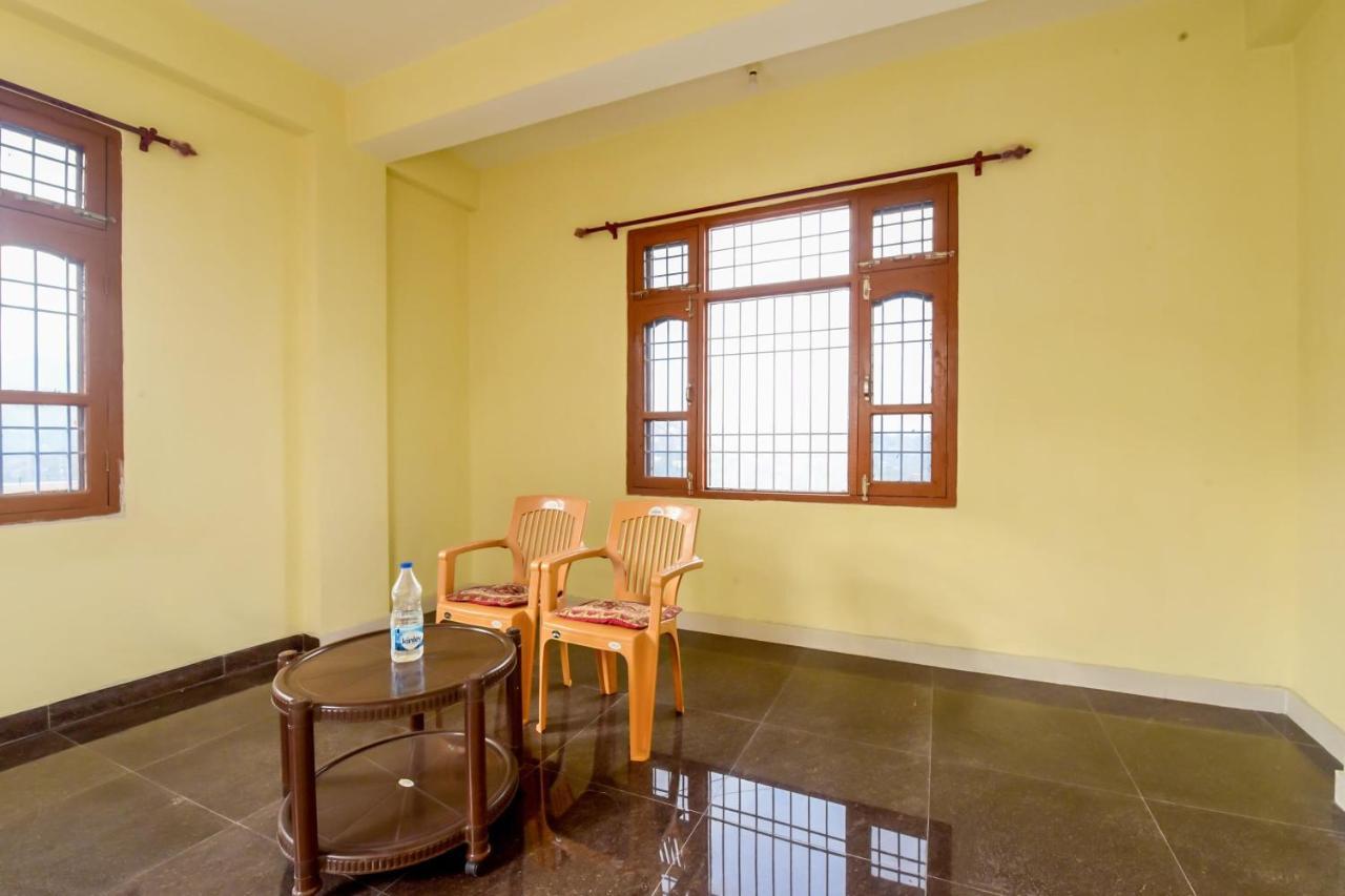 Hotel O Prem Homestay Cottage Sundarnagar Εξωτερικό φωτογραφία