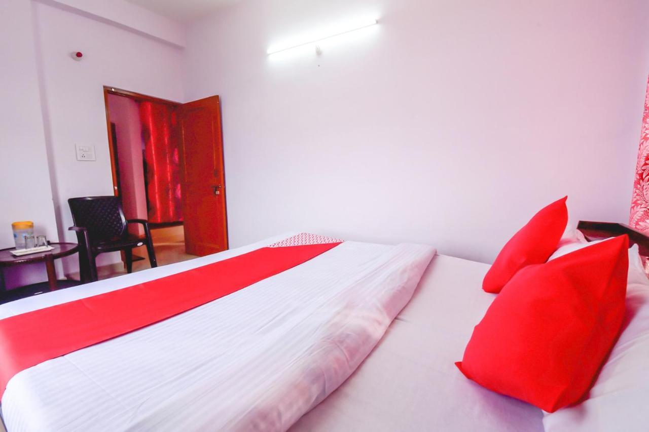 Hotel O Prem Homestay Cottage Sundarnagar Εξωτερικό φωτογραφία