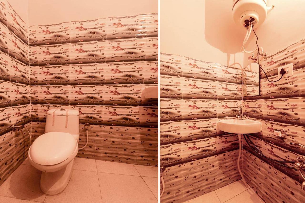 Hotel O Prem Homestay Cottage Sundarnagar Εξωτερικό φωτογραφία