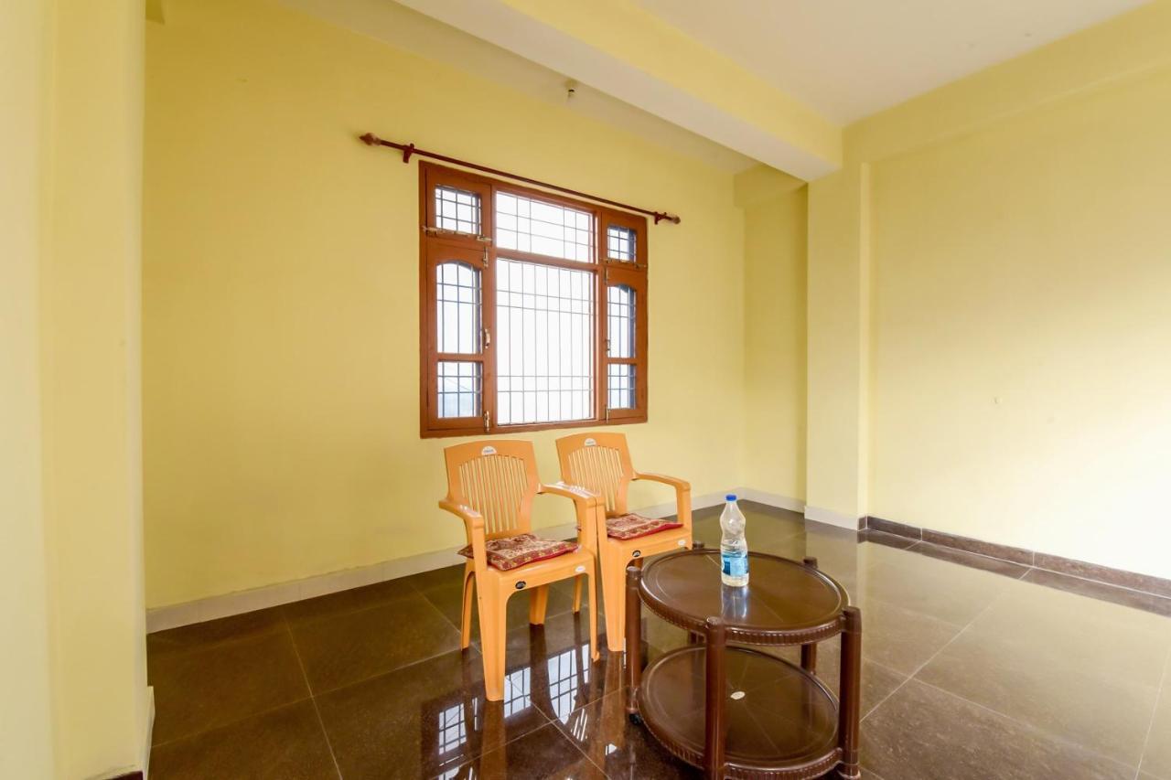 Hotel O Prem Homestay Cottage Sundarnagar Εξωτερικό φωτογραφία
