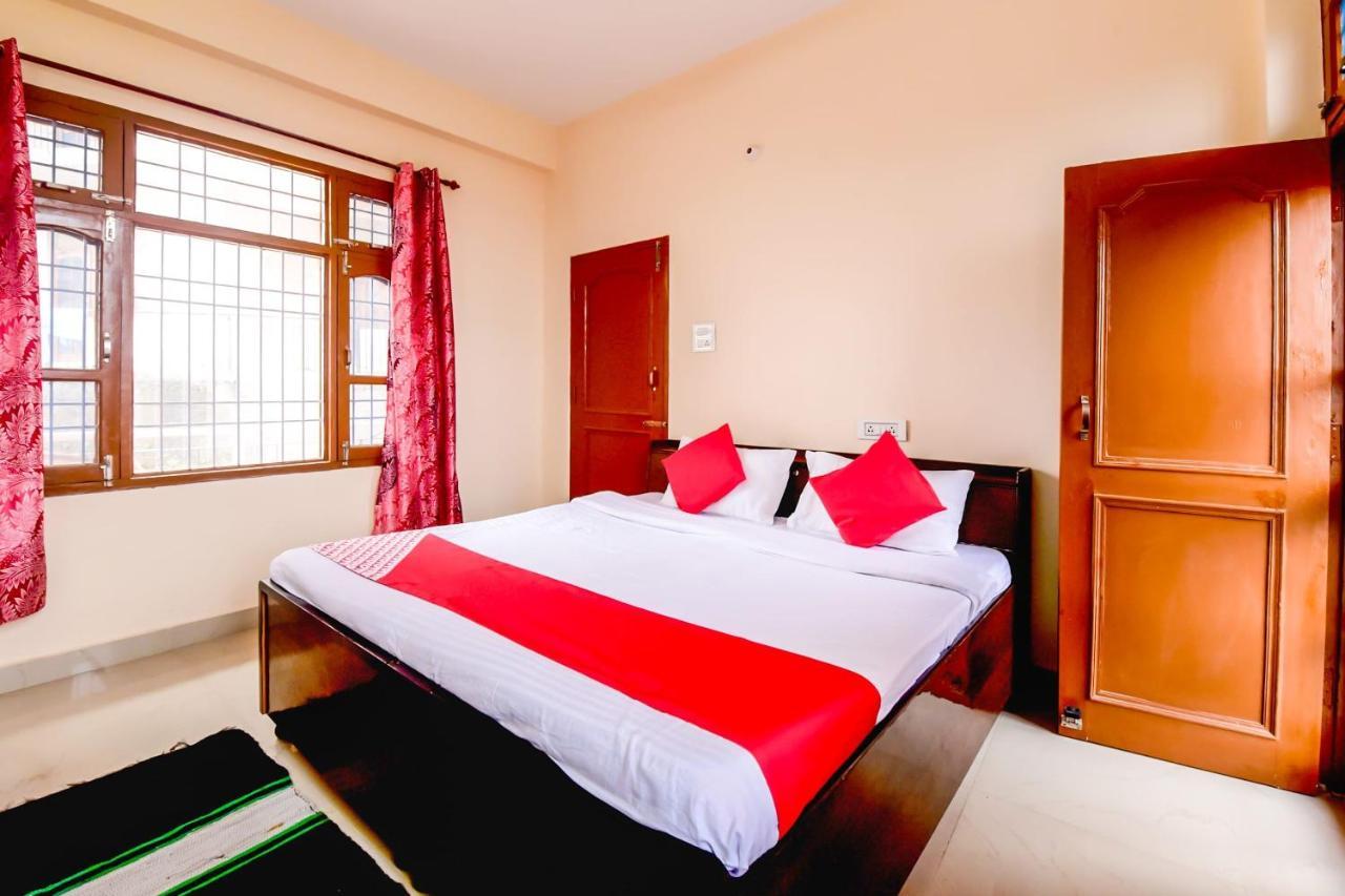 Hotel O Prem Homestay Cottage Sundarnagar Εξωτερικό φωτογραφία