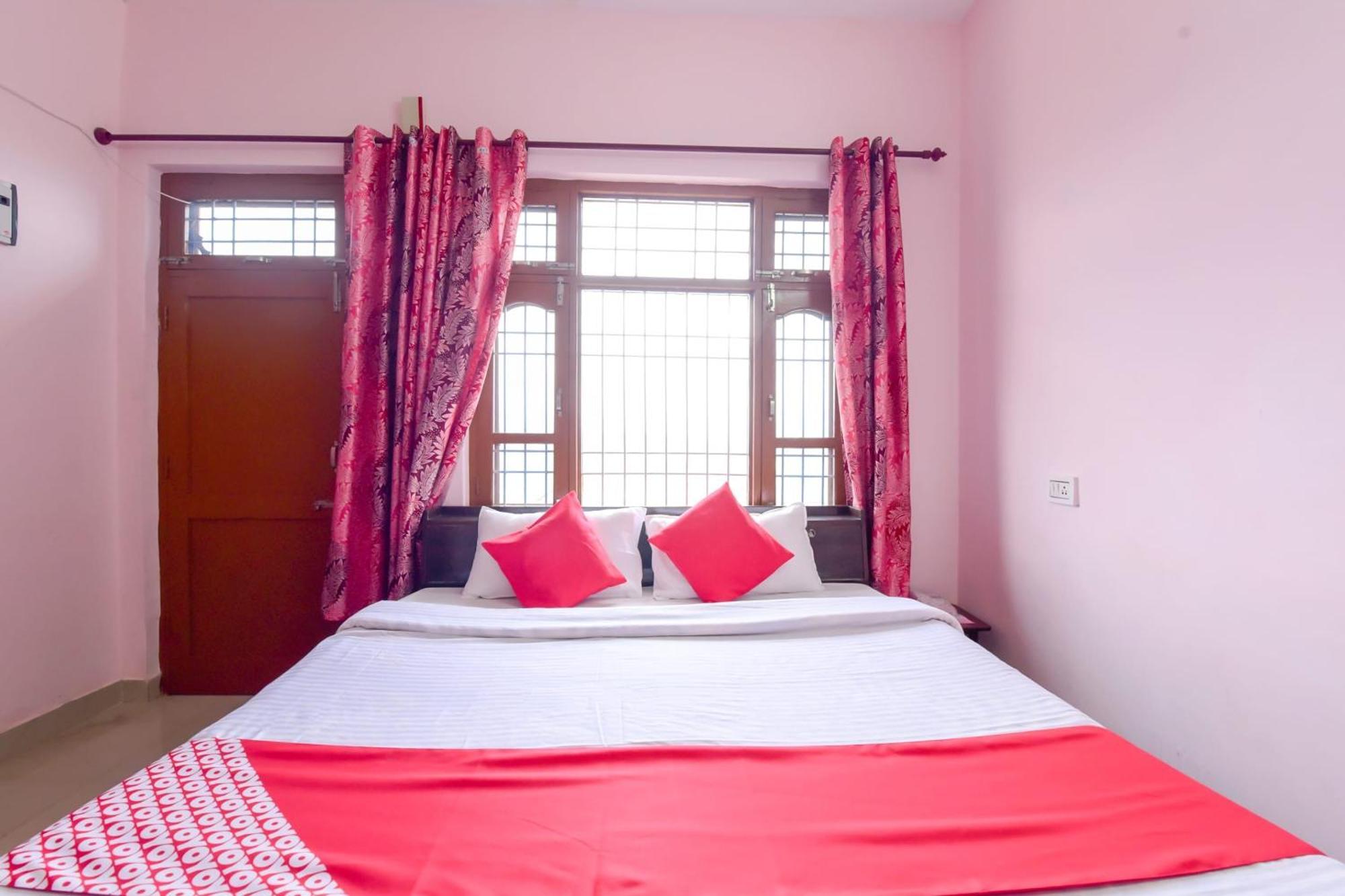 Hotel O Prem Homestay Cottage Sundarnagar Εξωτερικό φωτογραφία