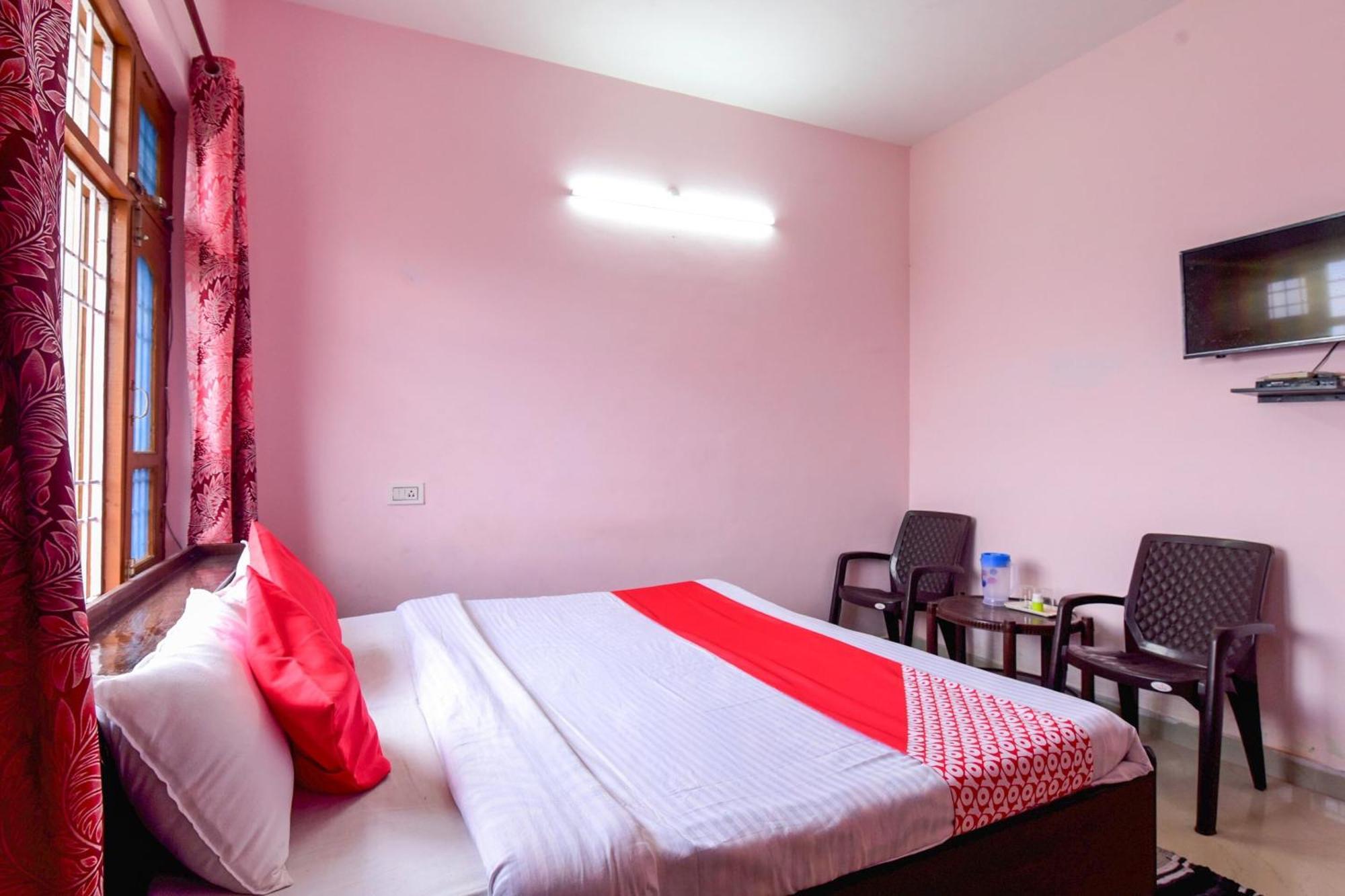 Hotel O Prem Homestay Cottage Sundarnagar Εξωτερικό φωτογραφία