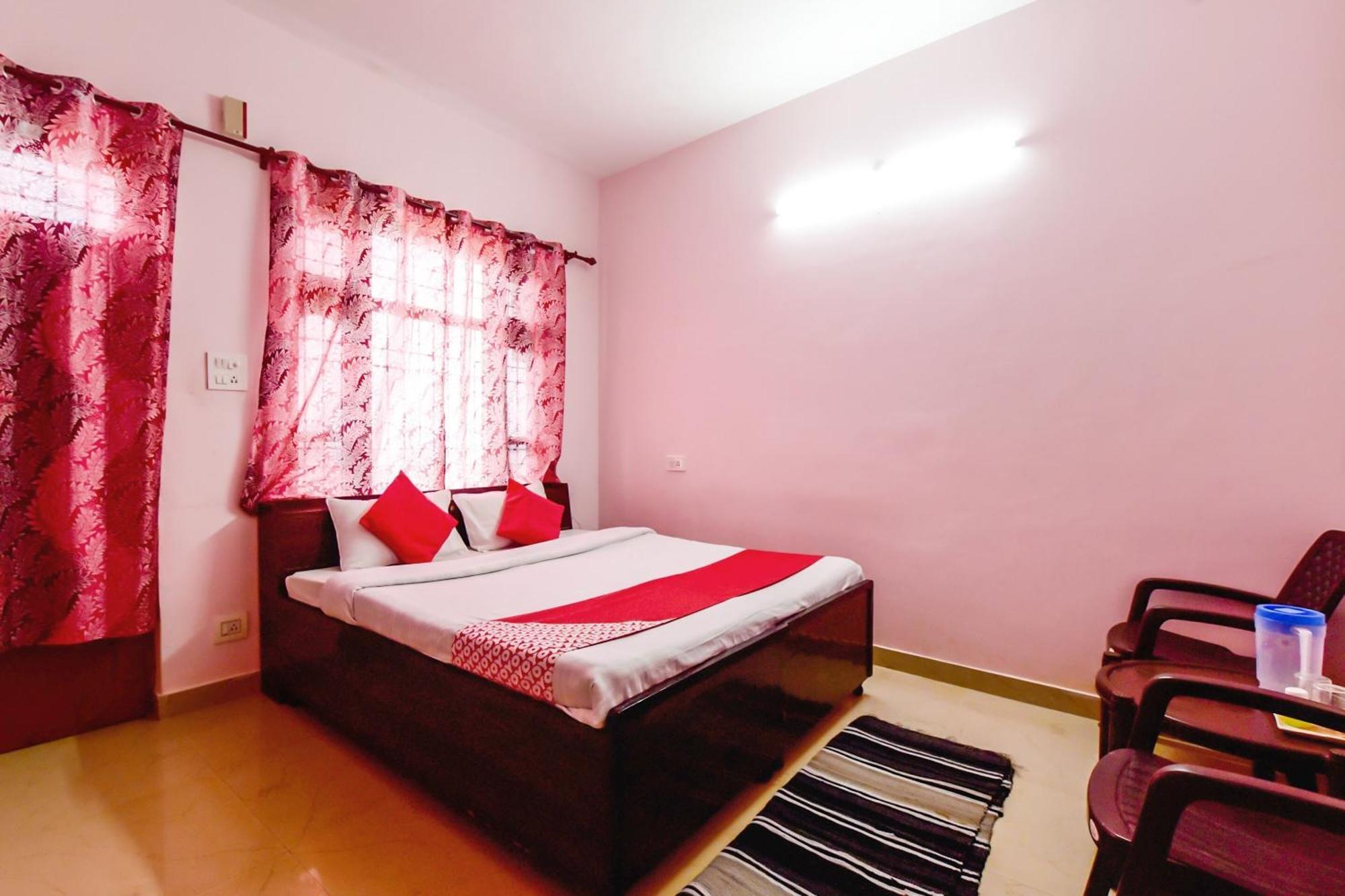 Hotel O Prem Homestay Cottage Sundarnagar Εξωτερικό φωτογραφία