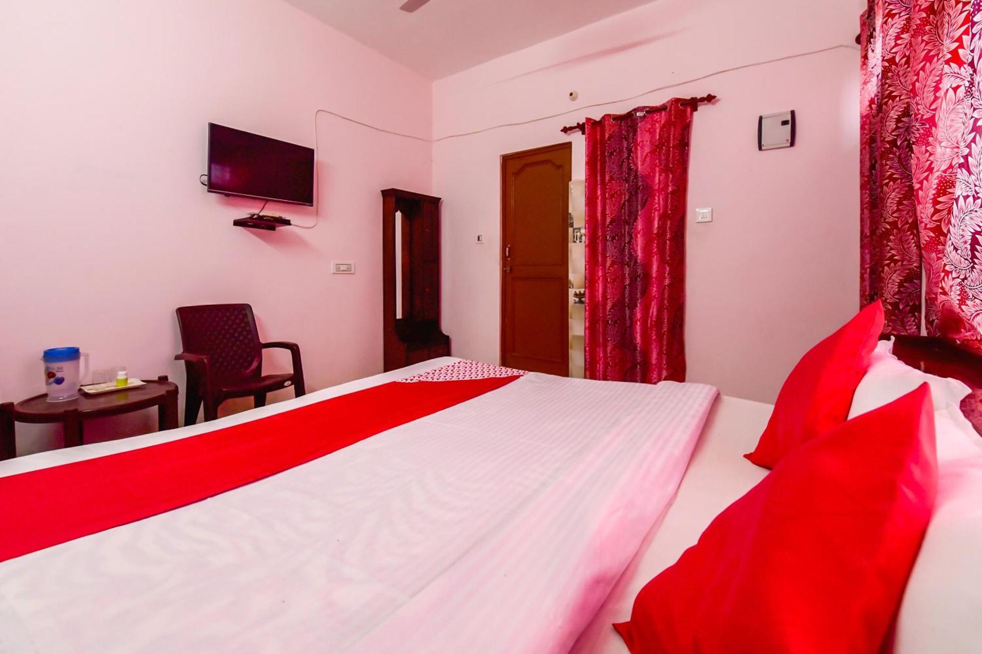 Hotel O Prem Homestay Cottage Sundarnagar Εξωτερικό φωτογραφία
