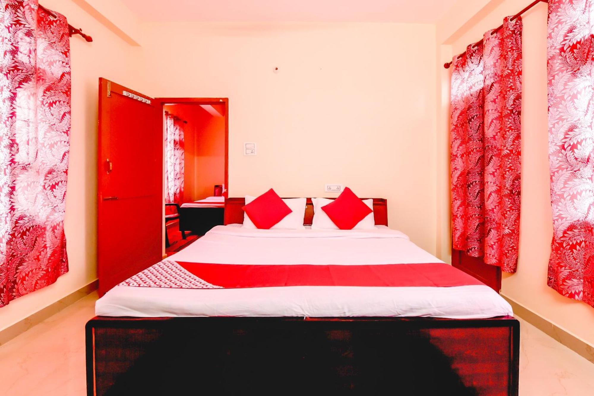 Hotel O Prem Homestay Cottage Sundarnagar Εξωτερικό φωτογραφία