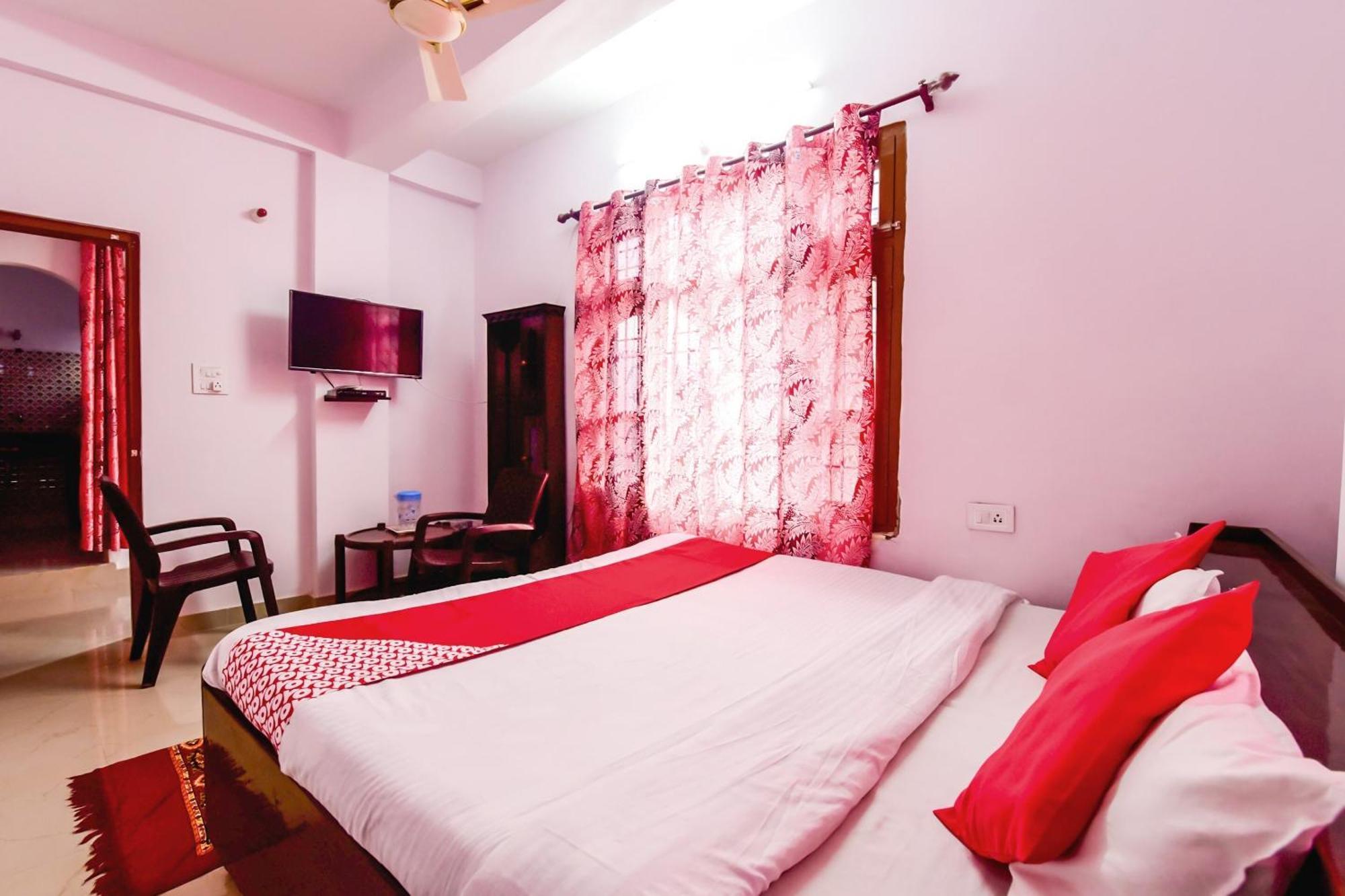 Hotel O Prem Homestay Cottage Sundarnagar Εξωτερικό φωτογραφία