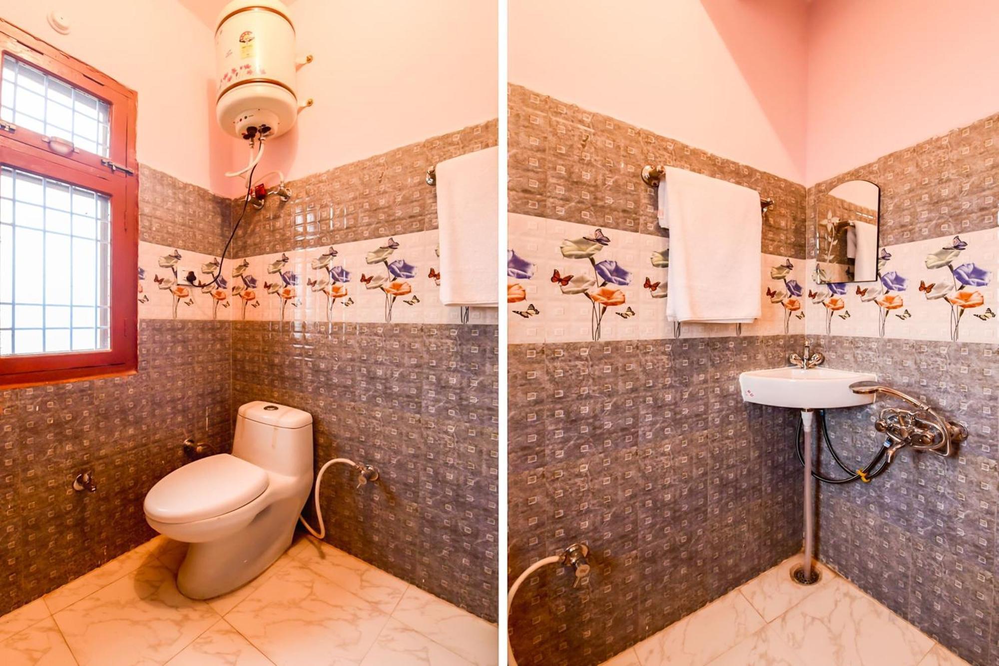 Hotel O Prem Homestay Cottage Sundarnagar Εξωτερικό φωτογραφία