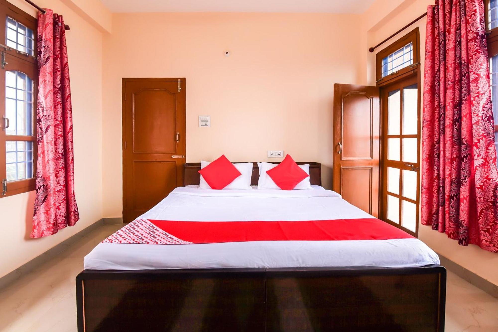 Hotel O Prem Homestay Cottage Sundarnagar Εξωτερικό φωτογραφία