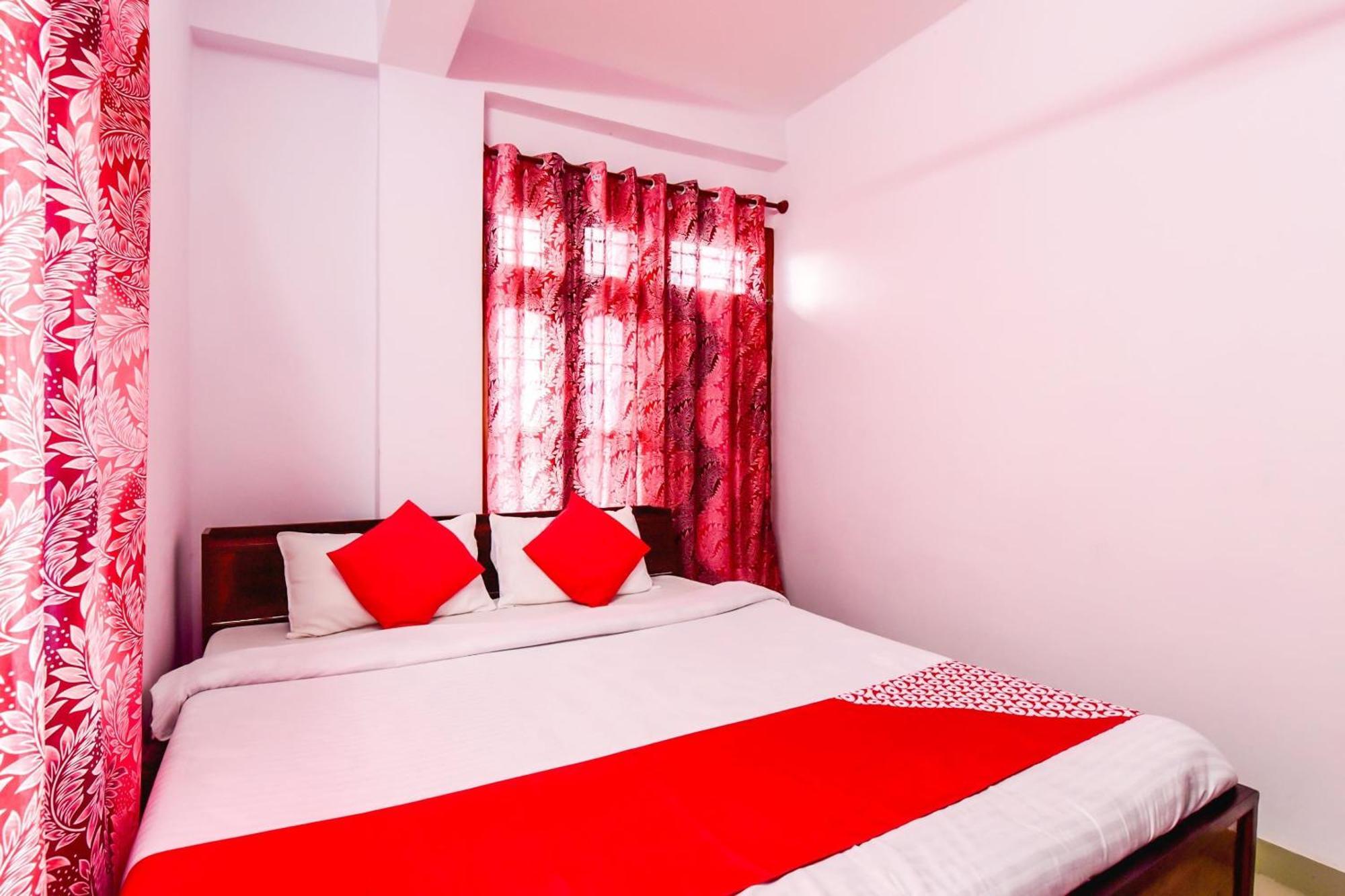 Hotel O Prem Homestay Cottage Sundarnagar Εξωτερικό φωτογραφία