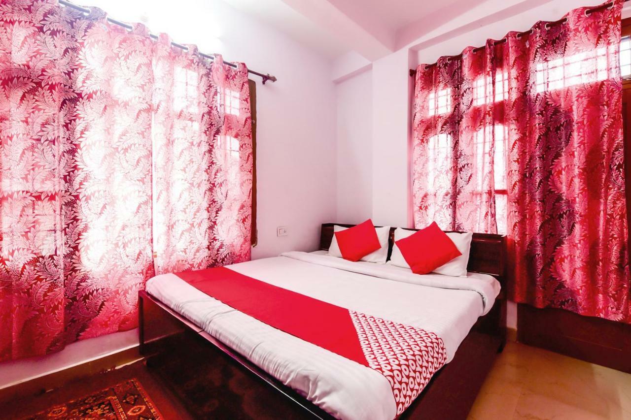 Hotel O Prem Homestay Cottage Sundarnagar Εξωτερικό φωτογραφία